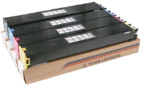 Sharp MX60GTCACT nagyítás