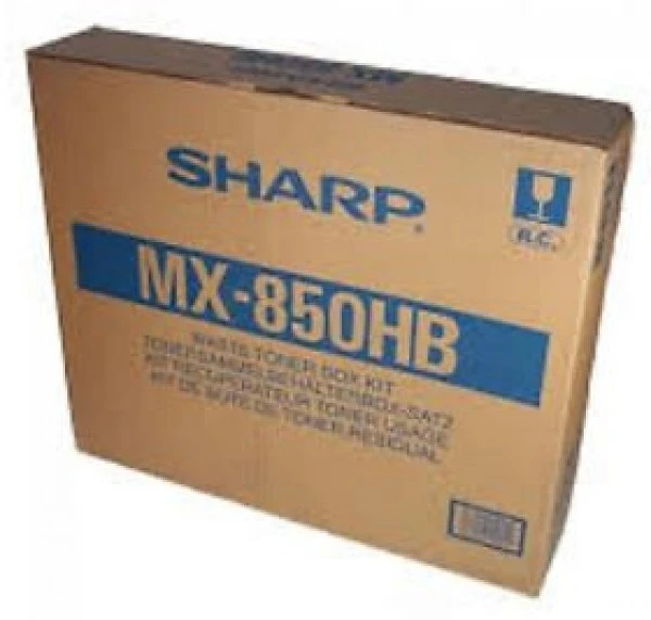 Sharp MX850HB nagyítás