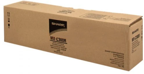 Sharp MXC30DR nagyítás