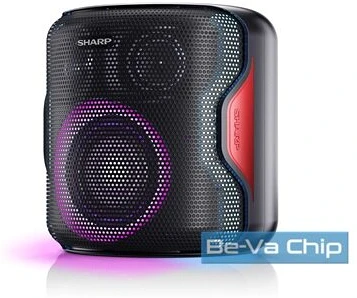 Sharp PS-919BK nagyítás