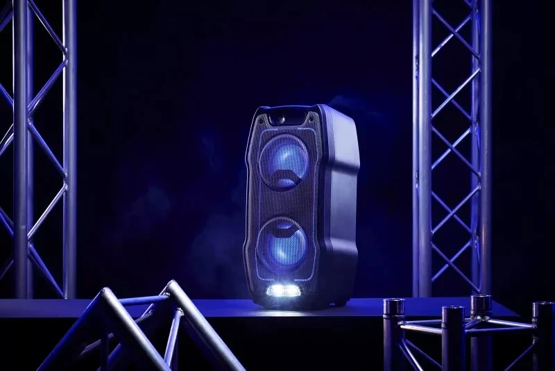 Sharp PS-931 XPARTY nagyítás