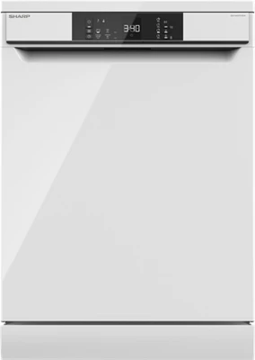 Sharp QW-NA1CF47EW-EU nagyítás