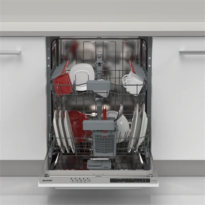 Sharp QWNI14I47EXEU nagyítás