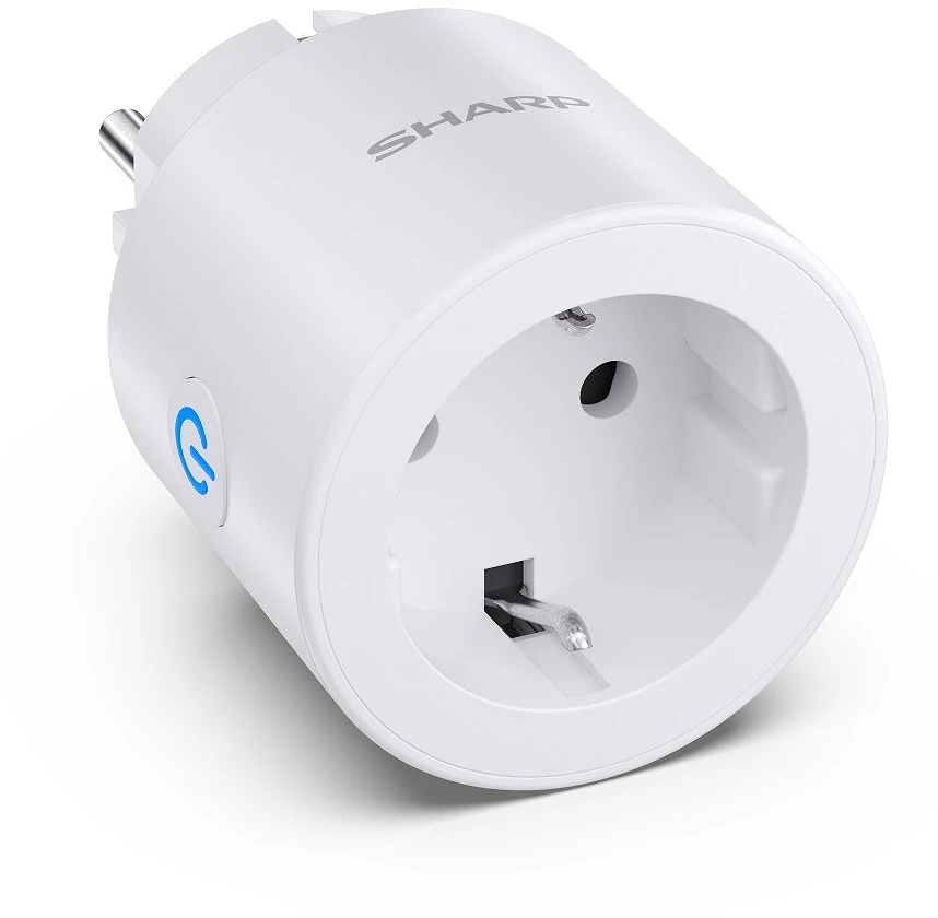 Sharp SG-PH01EW-1P nagyítás