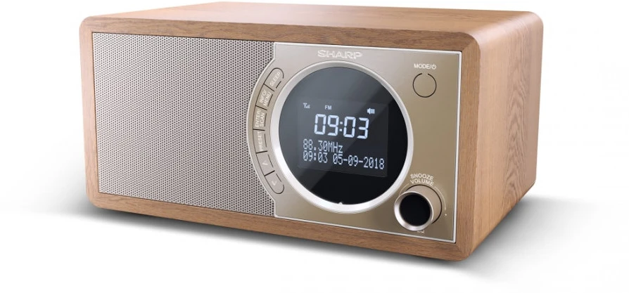 Sharp SHARP DR-450(BR nagyítás