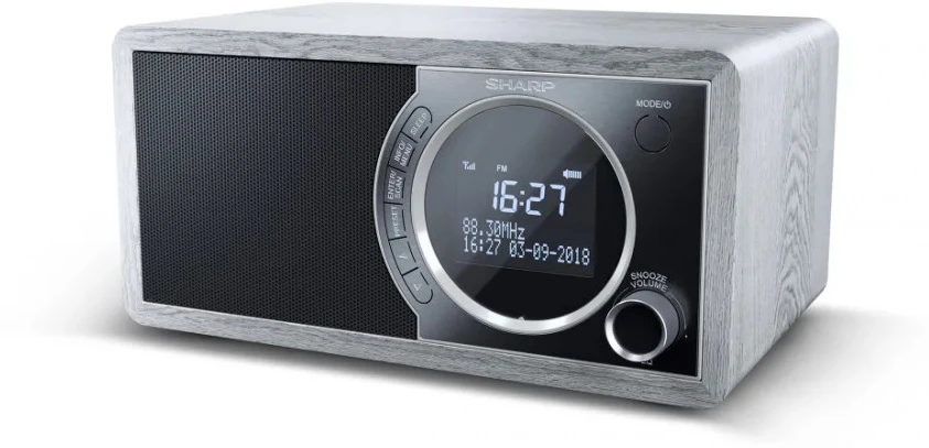 Sharp SHARP DR-450(GR nagyítás