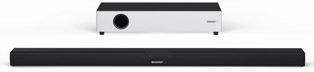 Sharp HT-SBW160 2.1 nagyítás