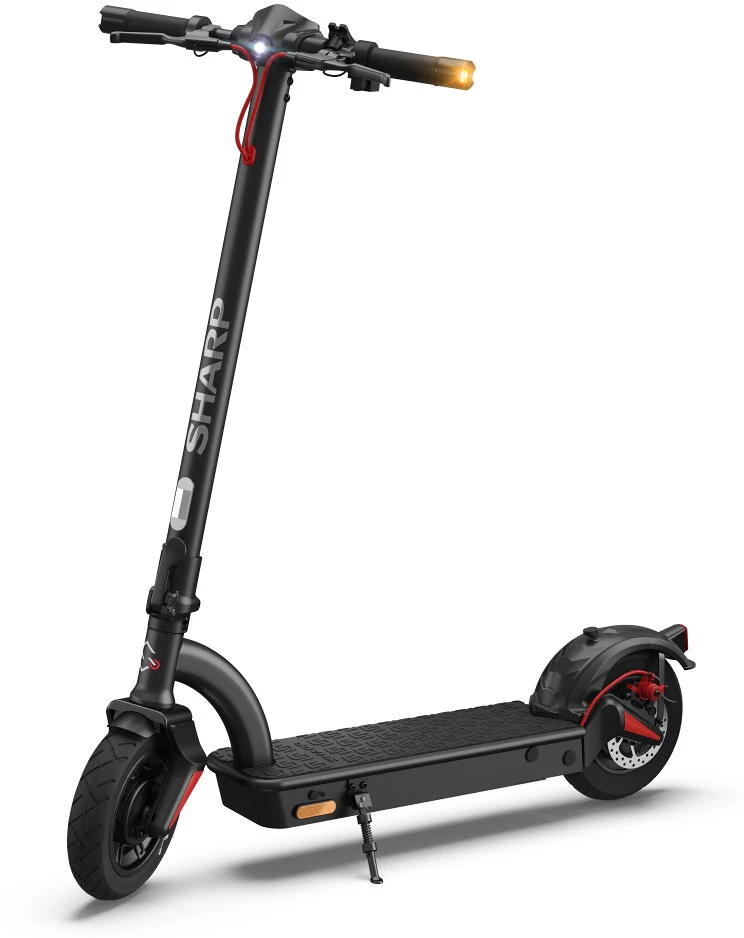 Sharp KS4AUE-B nagyítás