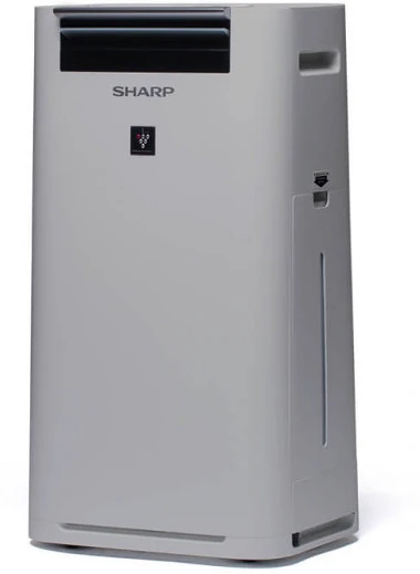 Sharp UA-HG60E-L nagyítás