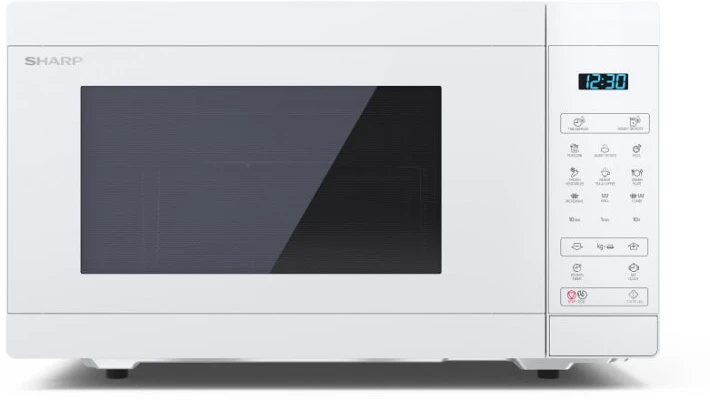 Sharp YC-MG51EC FEHÉR nagyítás