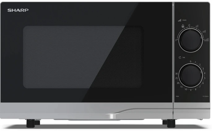 Sharp YC-PS201AE-S 20L nagyítás