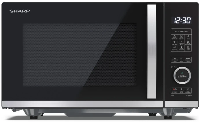 Sharp YC-QG204AEB 20L nagyítás