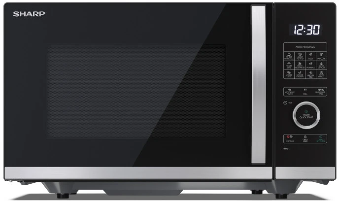 Sharp YC-QG234AEB 23L nagyítás