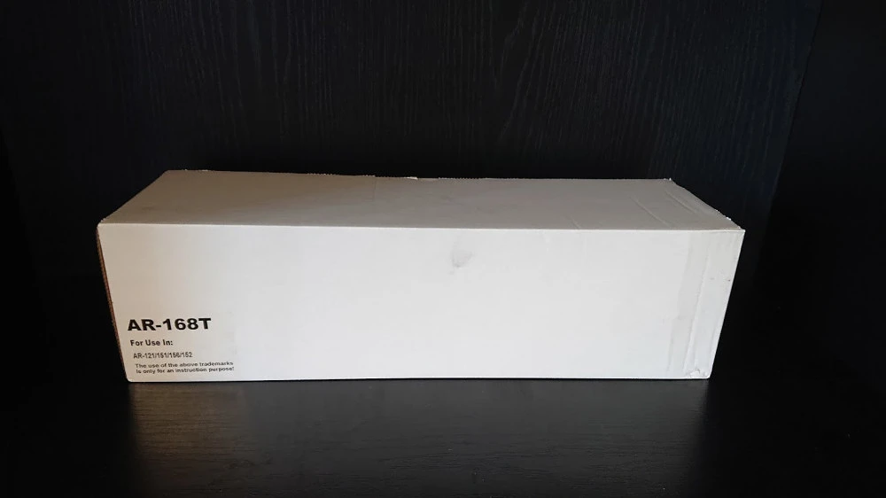 Sharp SHARPAR168LTFUK nagyítás