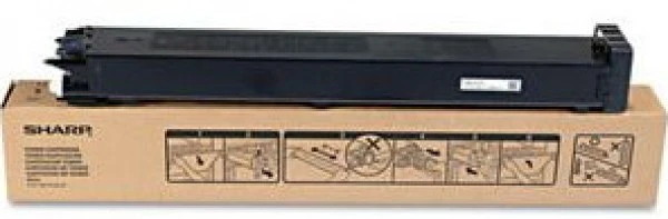 Sharp SHMX23GTBA nagyítás