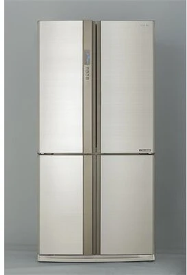 Sharp SJEX820F2BE nagyítás