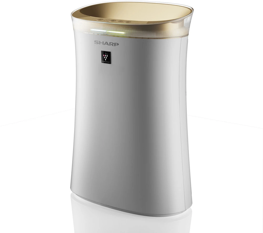 Sharp UA-PG50E-W nagyítás