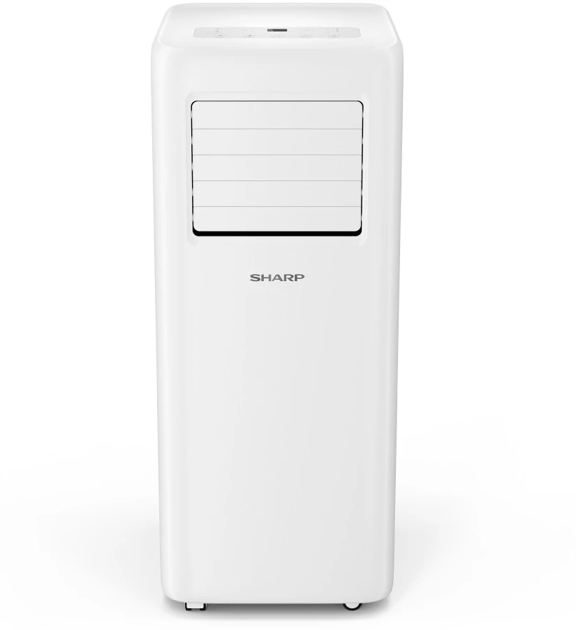 Sharp UL-C09EA-W nagyítás