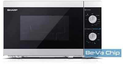 Sharp YC-MG01ES 20L nagyítás