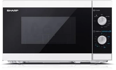 Sharp YC-MG01EW nagyítás