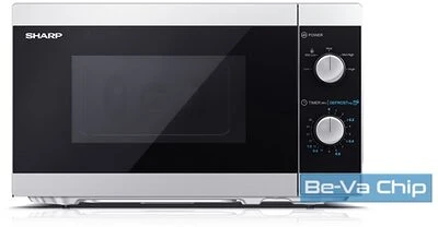 Sharp YC-MS01ES 20L nagyítás