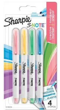 Sharpie COR_SR2138234 nagyítás