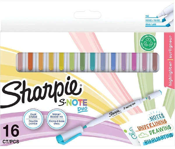 Sharpie NSH2182115 nagyítás