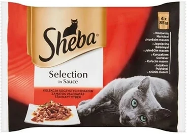 Sheba 29.00135 nagyítás