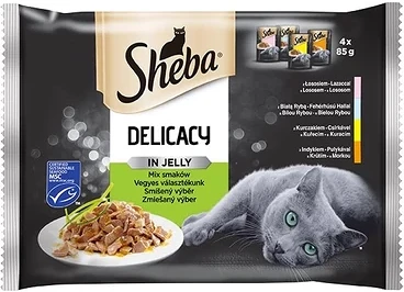 Sheba 29.00136 nagyítás