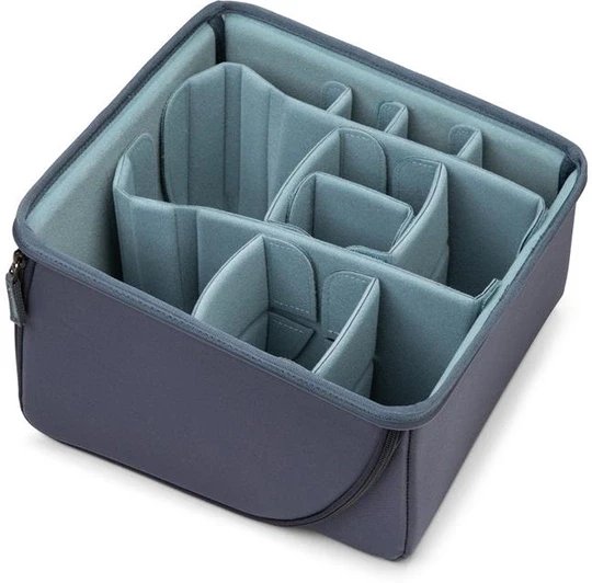 Shimoda MED DSLR V2 nagyítás