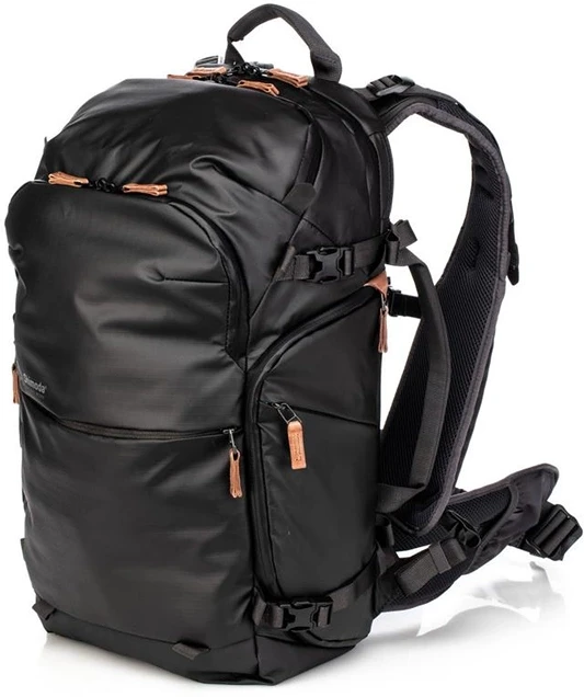 Shimoda V2 25 KIT nagyítás