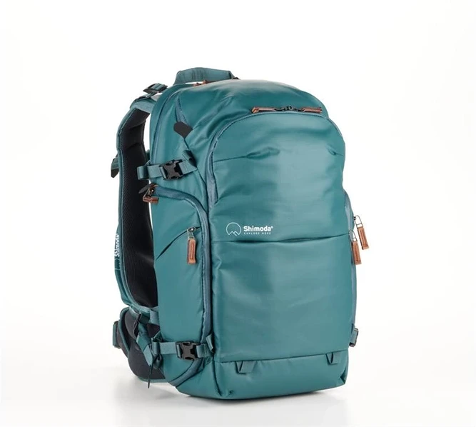 Shimoda V2 30 NŐI KIT nagyítás