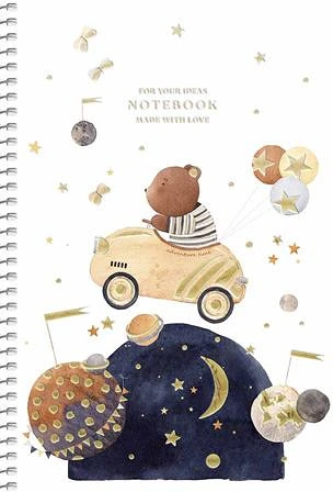 Shkolyaryk A5-SC-080-6126K nagyítás