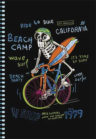 Shkolyaryk A5-SC-080-6128K nagyítás