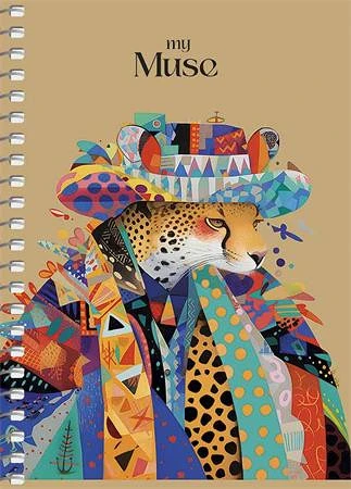 Shkolyaryk A6-SC-080-6142K nagyítás