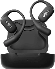 Shokz T910-ST-BK nagyítás