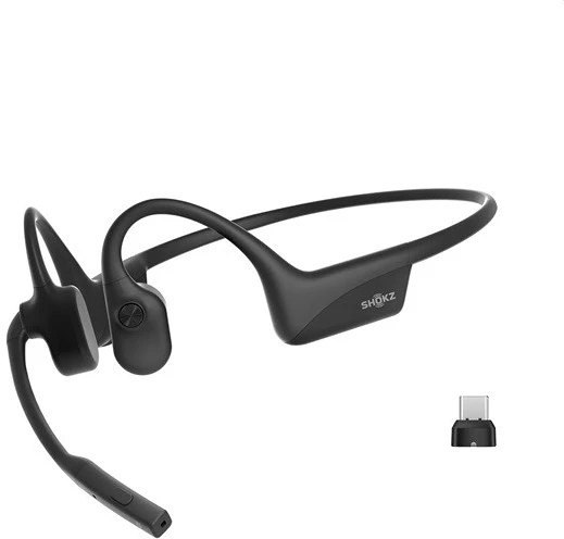 Shokz C120-AC-BK-EU-000 nagyítás