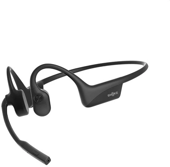 Shokz C120-AN-BK-EU-000 nagyítás