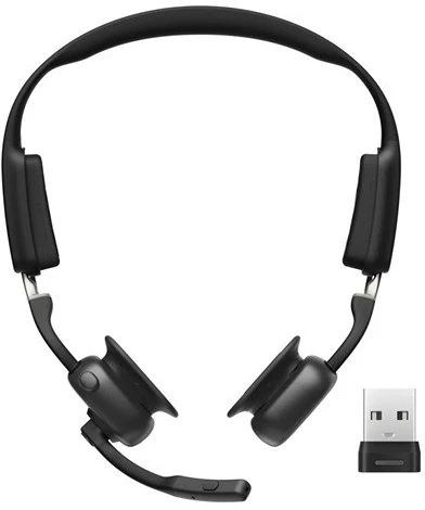 Shokz C610-AA-BK-EU-000 nagyítás