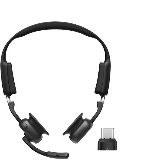 Shokz C610-AC-BK-EU-000 nagyítás