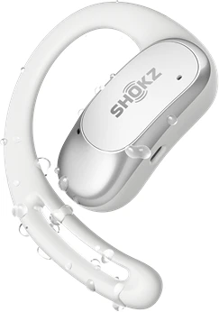 Shokz T511-ST-WT nagyítás