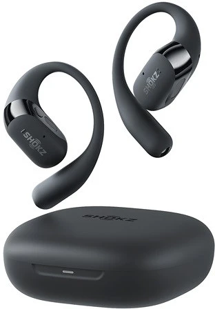 Shokz T921BK nagyítás
