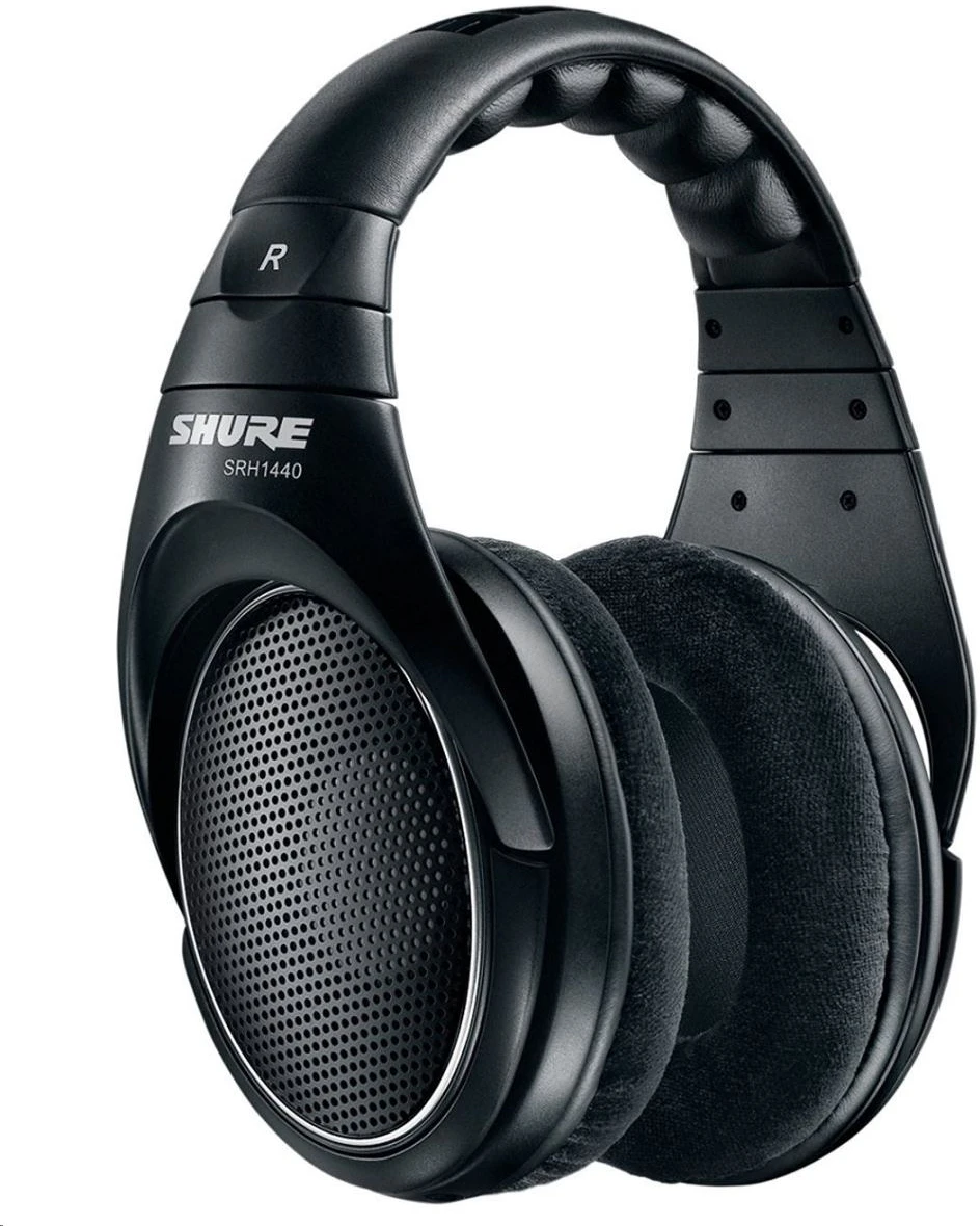 Shure SRH1440 nagyítás