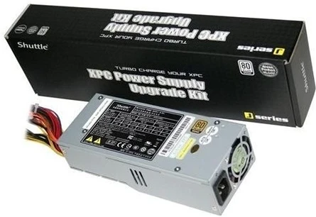 Shuttle POC-PC8501 nagyítás