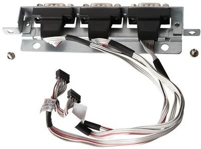 Shuttle PCM31 nagyítás