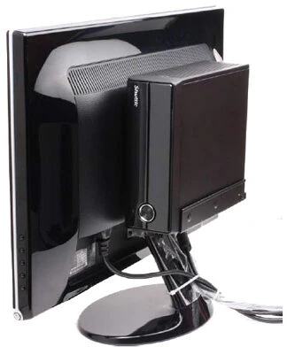 Shuttle PV02 nagyítás