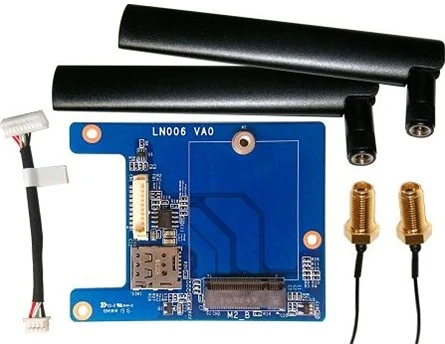 Shuttle WWN03 nagyítás