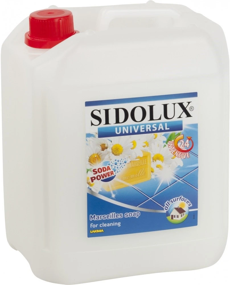 Sidolux 1359631 nagyítás