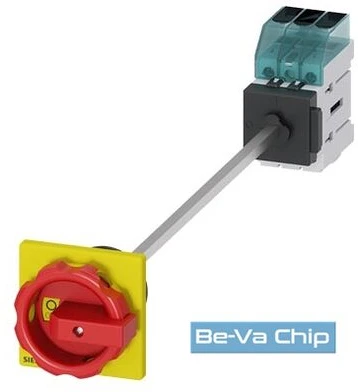 Siemens 3LD3048-0TK53 nagyítás