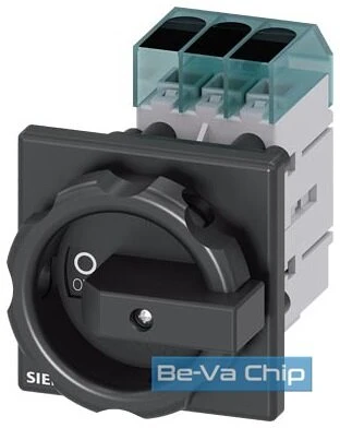 Siemens 3LD3054-0TK51 nagyítás